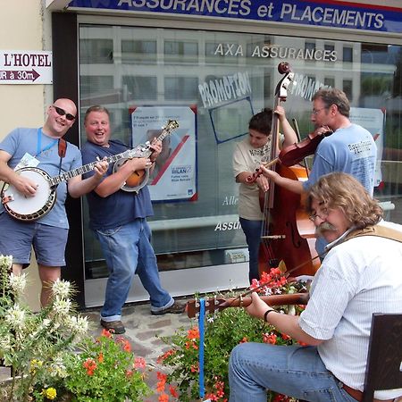 Les Afforets La Roche-sur-Foron Exterior photo