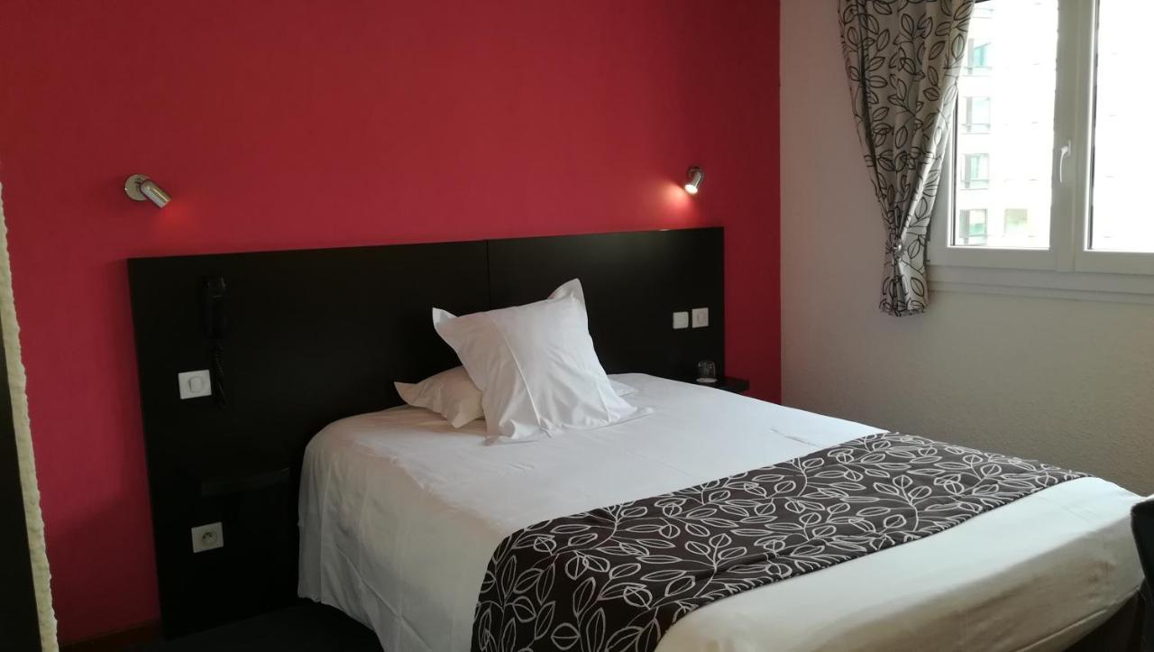 Les Afforets La Roche-sur-Foron Exterior photo