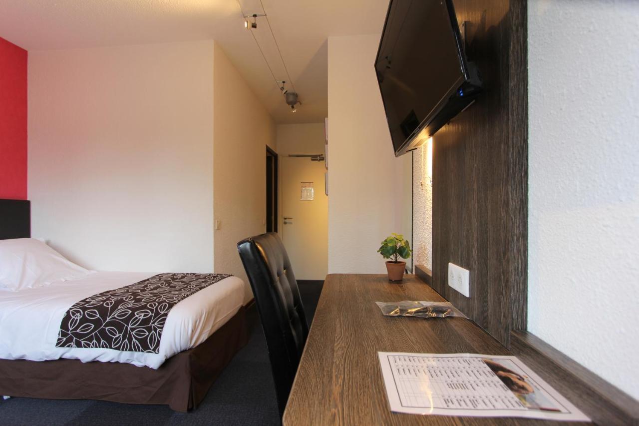 Les Afforets La Roche-sur-Foron Exterior photo