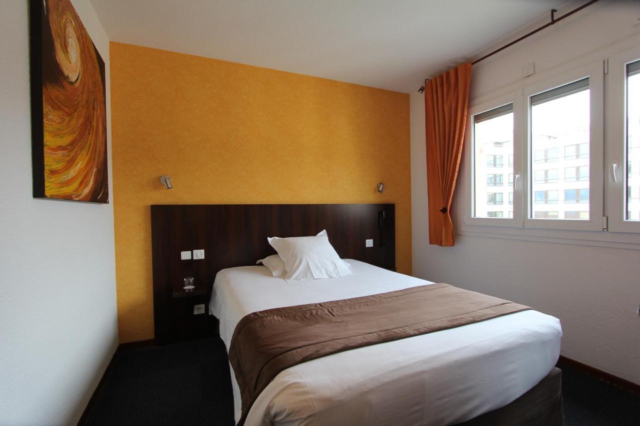 Les Afforets La Roche-sur-Foron Exterior photo