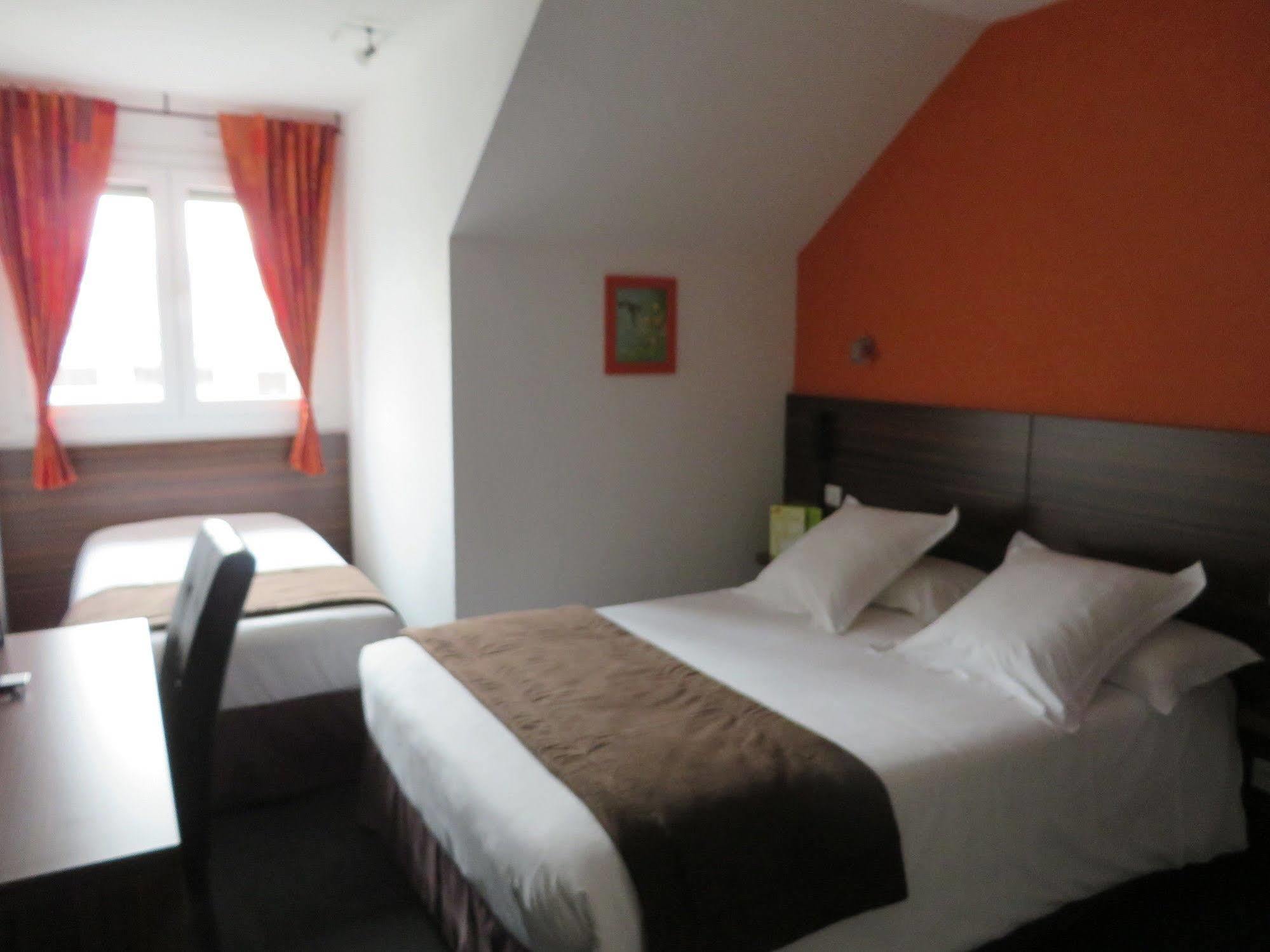 Les Afforets La Roche-sur-Foron Exterior photo