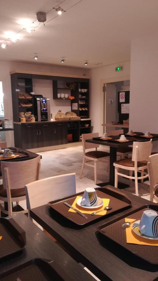 Les Afforets La Roche-sur-Foron Exterior photo