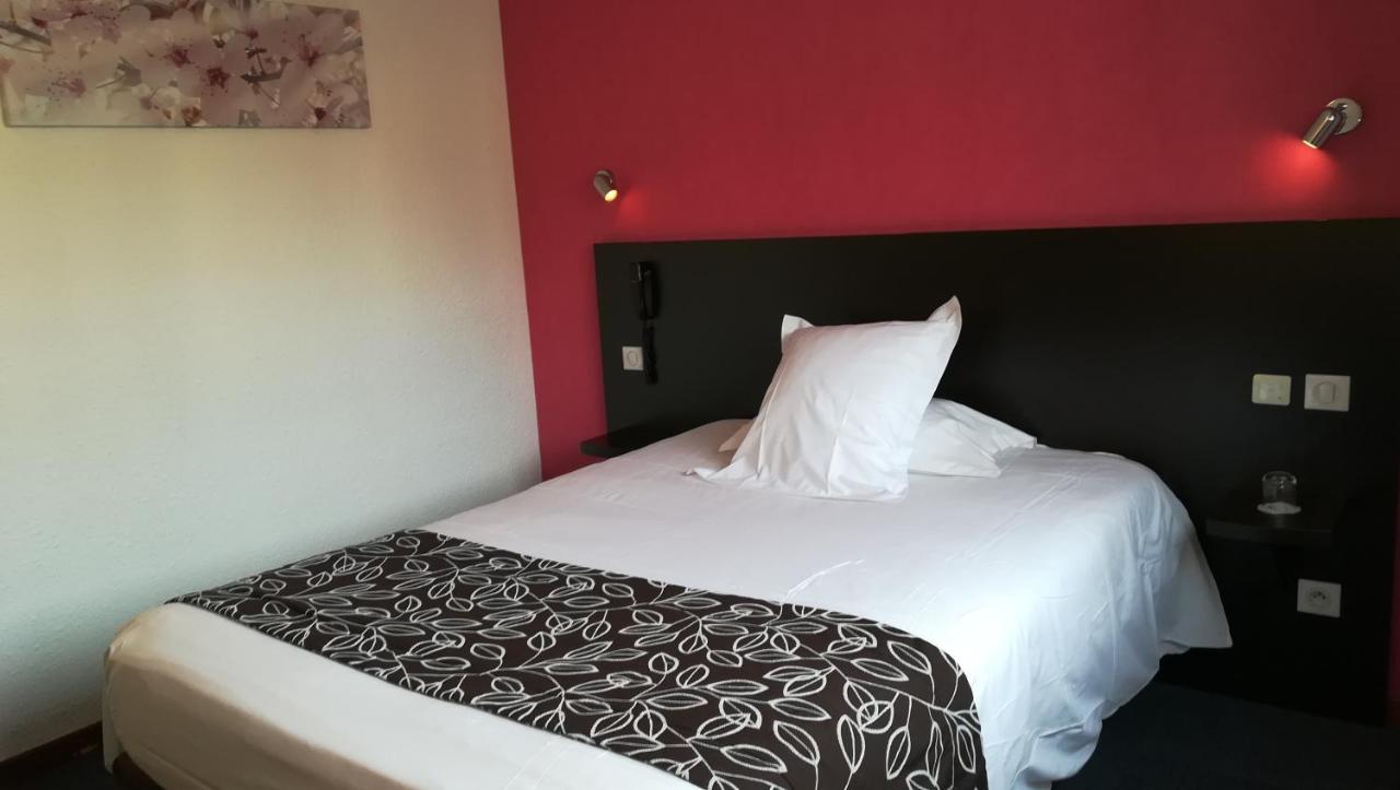 Les Afforets La Roche-sur-Foron Exterior photo